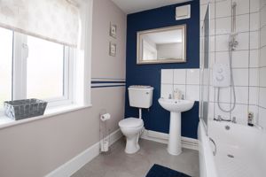 Bathroom- click for photo gallery